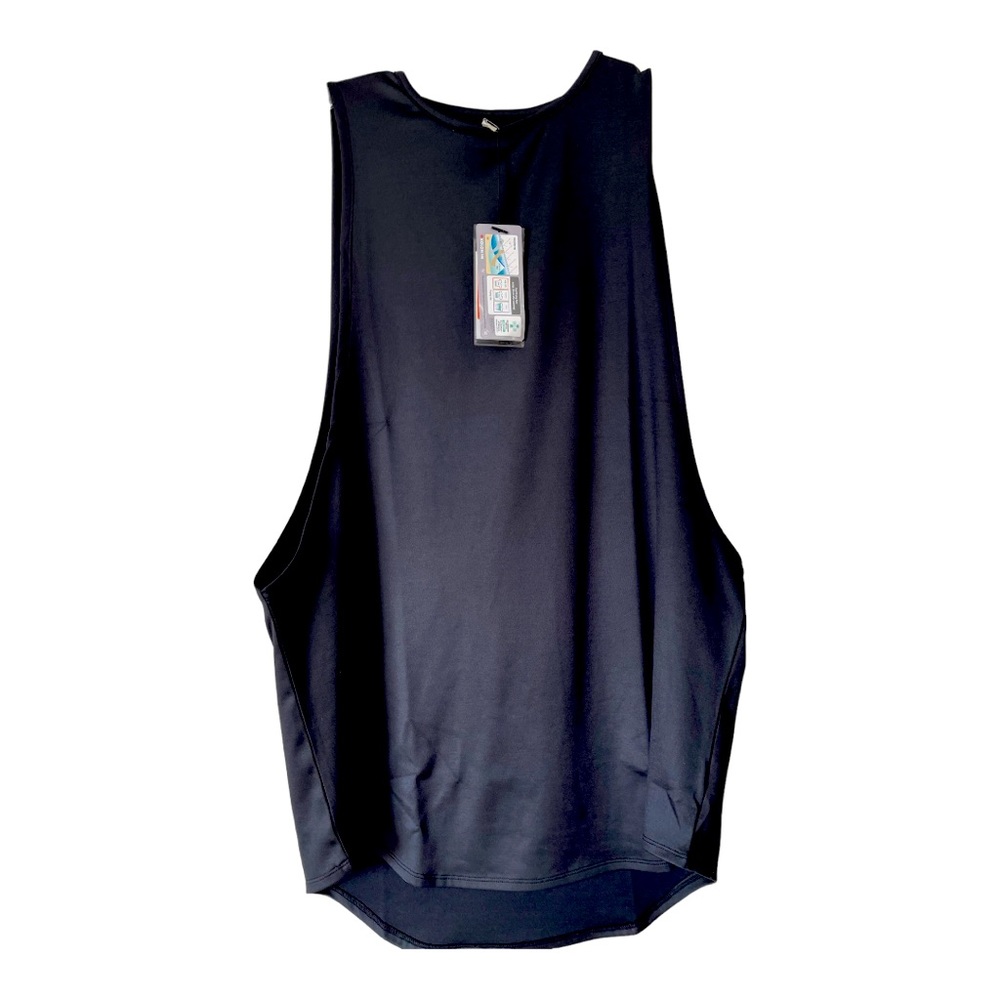 ASRV Men’s Tank Top Workout Top